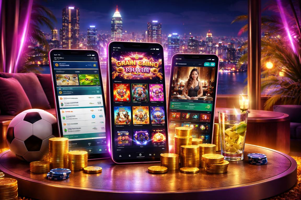 ky77 mobile gaming