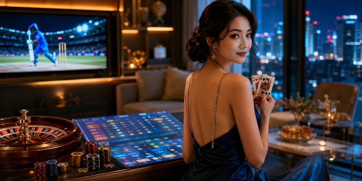 ky77 Những gì app ky77 mang đến cho trải nghiệm cược của bạn