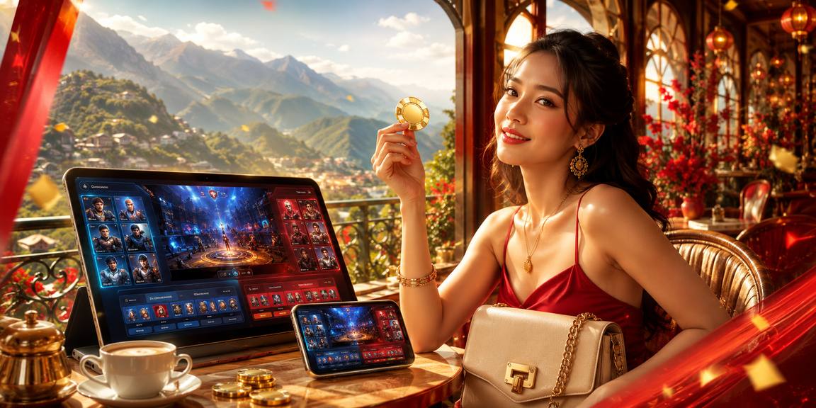 ky77 Trải nghiệm Live Casino với các bàn Baccarat, Roulette và Blackjack